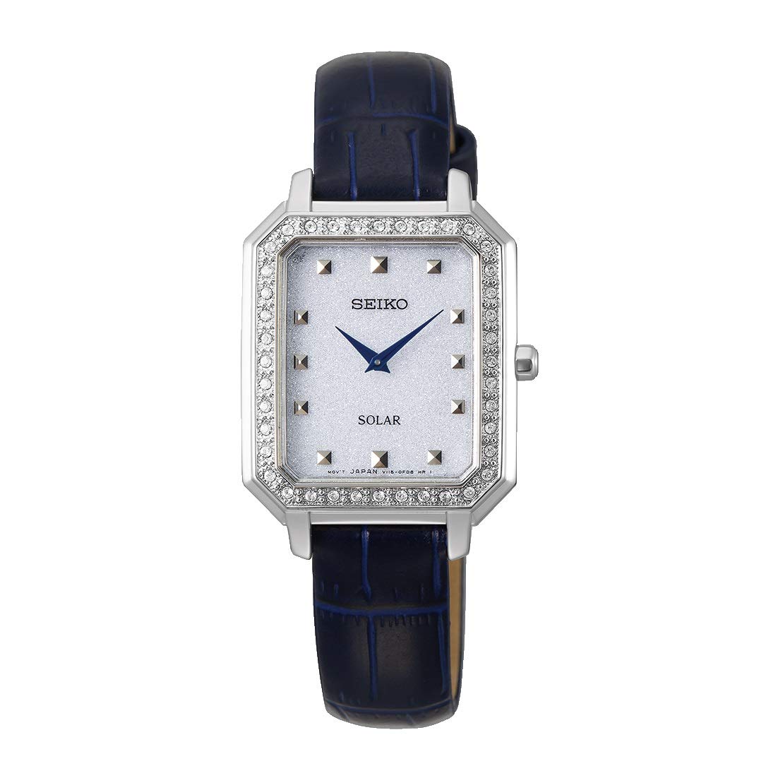 【新品】セイコー SUP429P1 レディース ソーラー 腕時計　SEIKO 楽天市場】SEIKO 逆輸入セイコー レディース ソーラー 腕時計 ホワイト